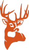 animal icon deer Mara River Safari Lodge