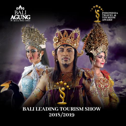 Bali Agung Award