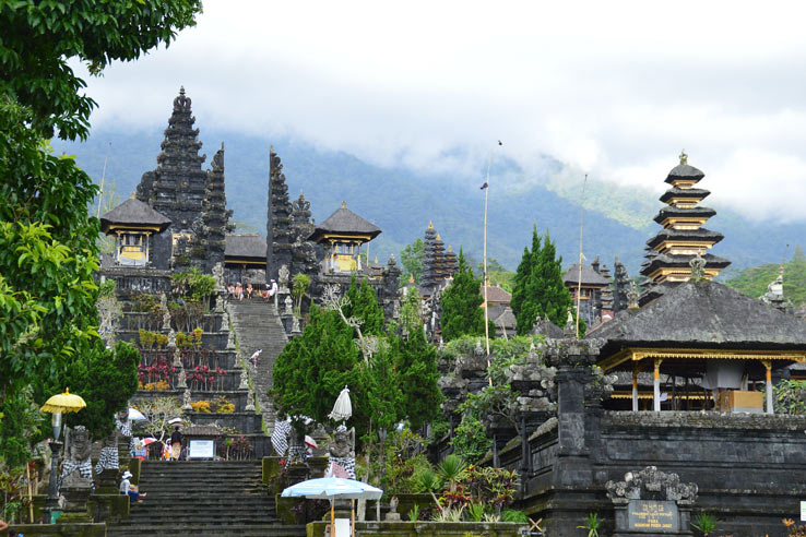 Things To Do In East Bali