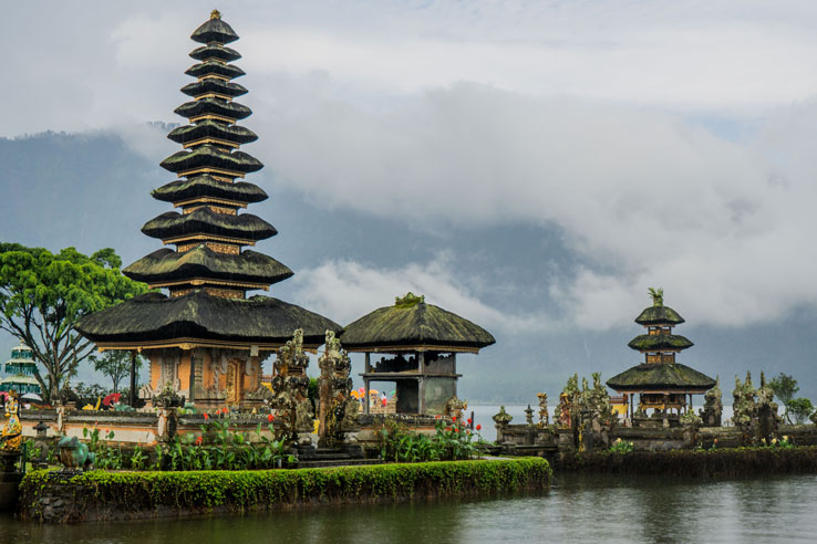 Introduction To Bali Island