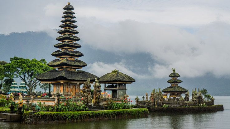 Bali Travel Tips 2019 – Weather in Bali