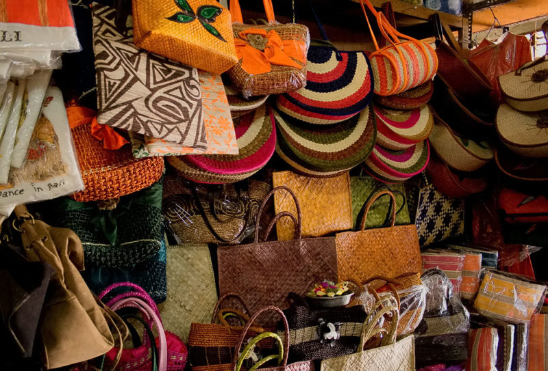 Shopping in Bali Souvenirs to buy Mara River Safari Lodge