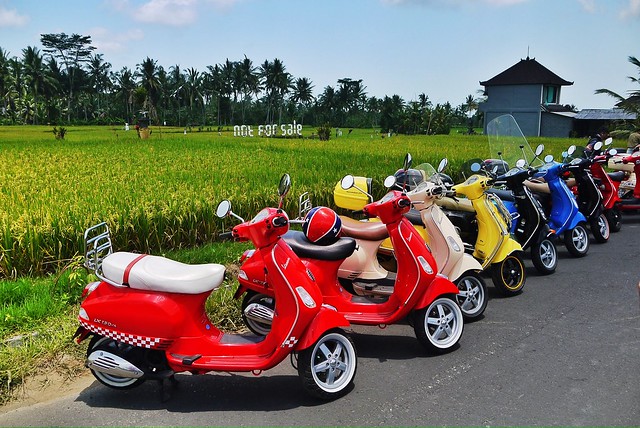 Ubud Tegalalang