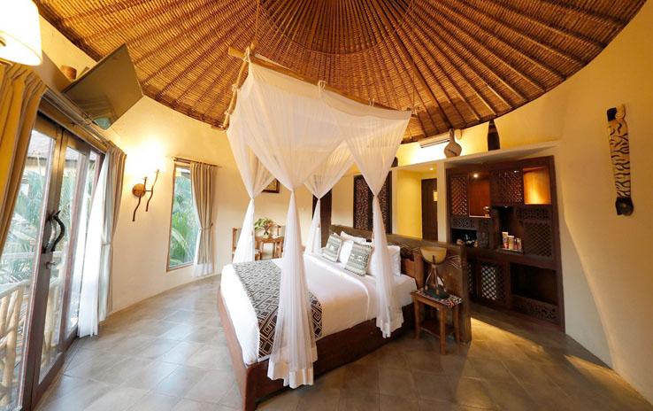 Rooms | Mara River Safari Lodge