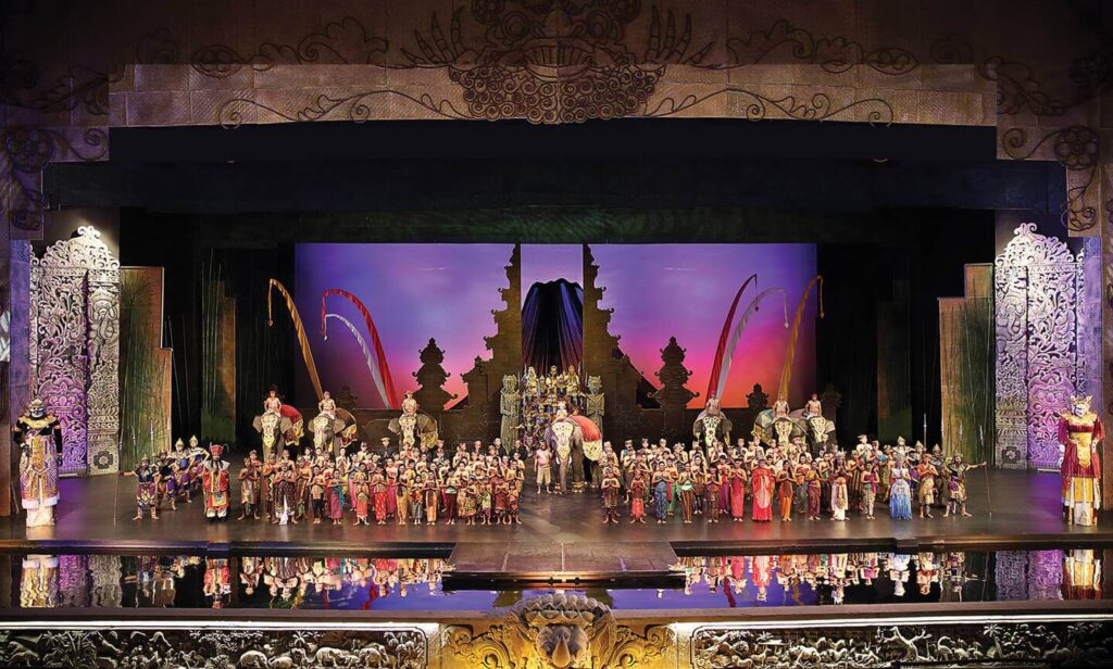 Majestic Agung Theater