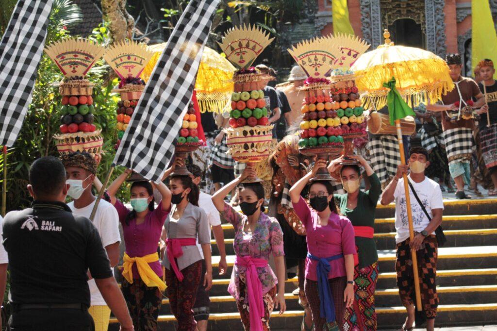 Balinese culture