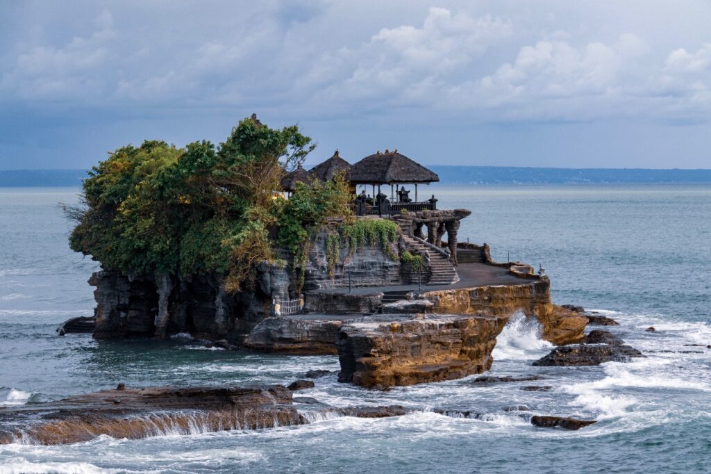 tips liburan ke Bali